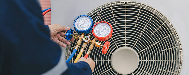 Licensed Emergency Hvac Repair service in Scotts Hill, TN - HVAC Repair CO