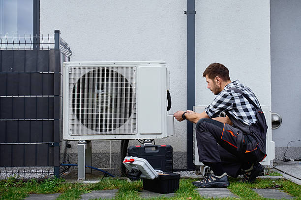 Trusted Emergency Hvac Repair service in Scotts Hill, TN - HVAC Repair CO